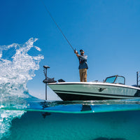 Lowrance RECON ferskvand Trolling Motor