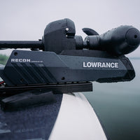 Lowrance RECON ferskvand Trolling Motor