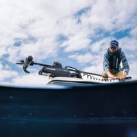 Lowrance RECON ferskvand Trolling Motor
