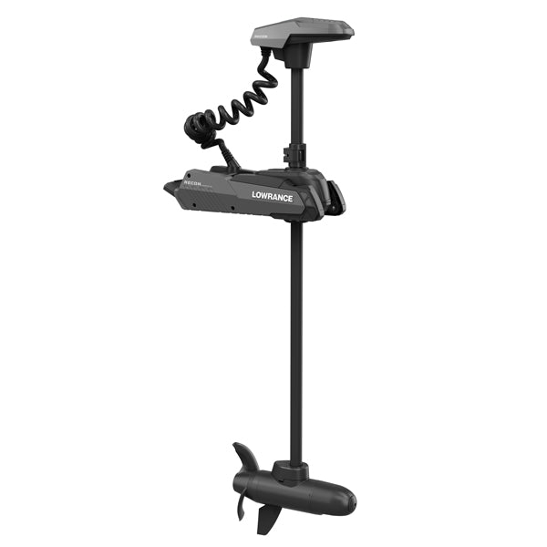 Lowrance RECON ferskvand Trolling Motor