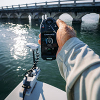 Lowrance RECON saltvand Trolling Motor