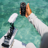 Lowrance RECON saltvand Trolling Motor