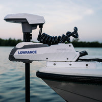 Lowrance RECON saltvand Trolling Motor