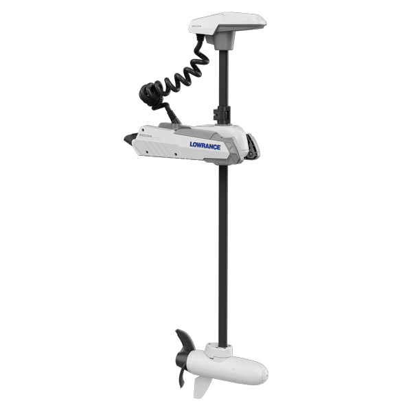 Lowrance RECON saltvand Trolling Motor