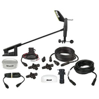 B&G sail performance sensor pack
