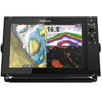 Simrad NSS EVO3S