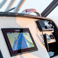 Simrad GO7 XSR