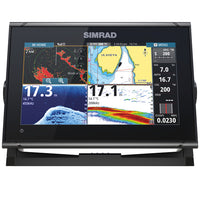 Simrad GO7 XSR