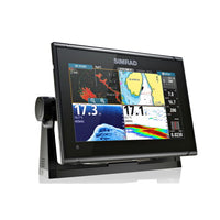 Simrad GO7 XSR