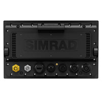 Simrad NSS 4, ekkolodsmodul