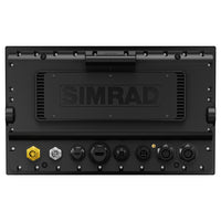 Simrad NSS 4, ekkolodsmodul
