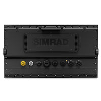 Simrad NSS 4, ekkolodsmodul