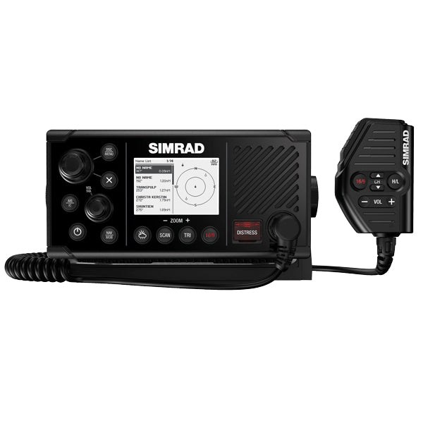 Simrad RS40-B VHF radio med Ais