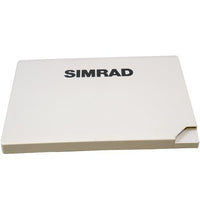 Suncover til simrad nss evo2 7"