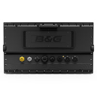 B&G Zeus