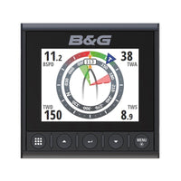 B&G triton2 skærm/display