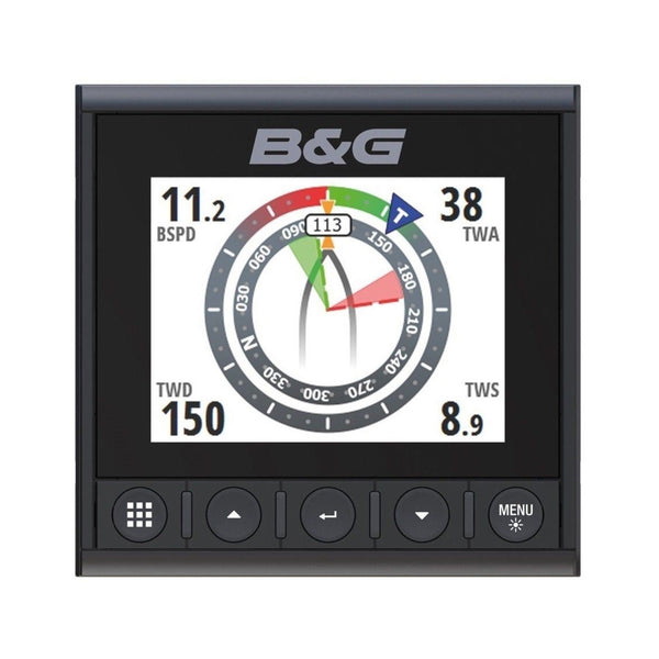 B&G triton2 skærm/display