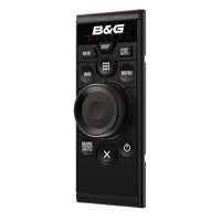 B&G zc2 controller lodret