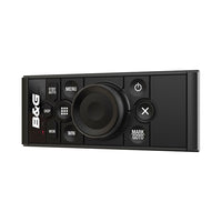 B&g zc2 controller vandret