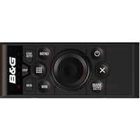 B&g zc2 controller vandret