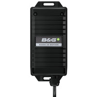 B&G H5000, 3d motion sensor