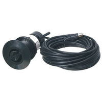 Nasa Giver for log med gennemføring