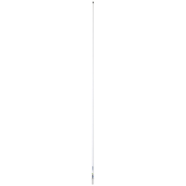 Scout Quick 6 VHF High Performance antenne 2.4m
