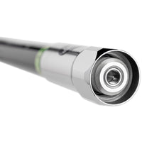 Scout Quick 6 VHF High Performance sort antenne 2.4m