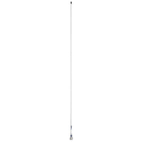 Scout Quick 2 VHF antenne 1,5m, 5m kabel & FME han/PL259 stik