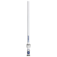Scout Quick 2 VHF antenne 1,5m, 5m kabel & FME han/PL259 stik