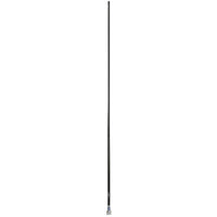 Scout Quick 2 VHF sort antenne 1,5m, 5m kabel & FME han/PL259
