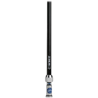 Scout Quick 2 VHF sort antenne 1,5m, 5m kabel & FME han/PL259