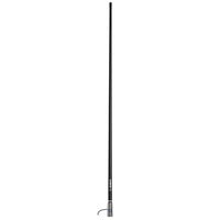 Scout Titan KS-41 Sort VHF antenne 1,2m, 6m kabel & FME/PL stik