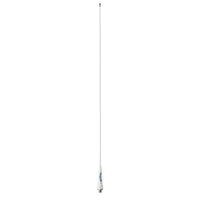 Glomeasy VHF RF stål antenne med FME forbindelse 90cm