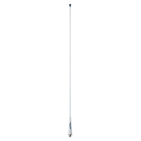 Glomeasy vhf fiber antenne med fme forbindelse 90cm