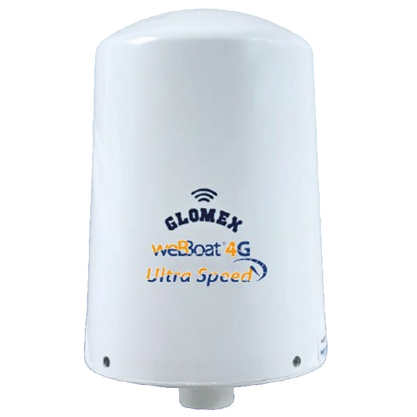 Glomex IT1104 Webboat 4G Ultra Speed Wifi