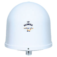 Glomex IT1205EPLUS Webboat ePlus 5G Ultra Speed Wifi