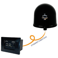 Glomex IT1205EPLUS Webboat ePlus 5G Ultra Speed Wifi m/SimExtender