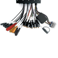 Hertz CAPRI H100 DAB+ - DIG. MEDIA MODTAGER + HMB DAB+