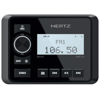 Hertz HMR 18 - DIGITAL MEDIA MODTAGER