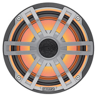 Hertz HEX 6.5 S-LD-G - 6.5" - 4Ohm mARINE HØJT. SPORT GR.RGB
