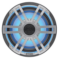 Hertz HEX 6.5 S-LD-G - 6.5" - 4Ohm mARINE HØJT. SPORT GR.RGB