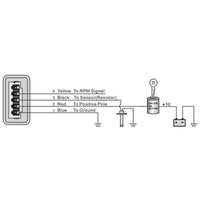 Kus multifunktions touch instrument 2"