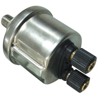 Kus giver olietryk med alarm npt 1/8"