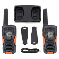 Cobra AM1055 PMR radio