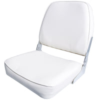 ESM SC40 basic sæde farve: hvid bredde 40cm