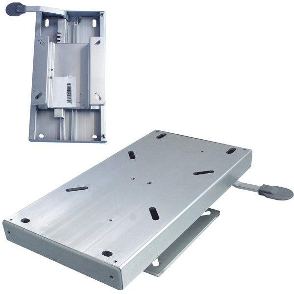 ESM Glideplade universal 18,2 x 33,8 x 7cm
