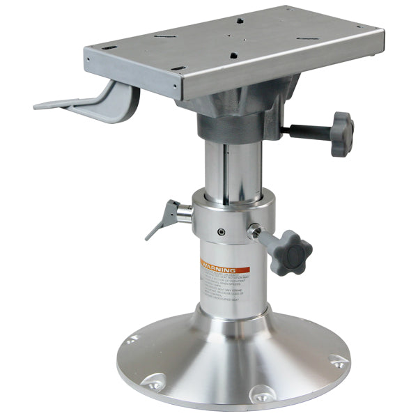 ESM Stolkonsol 30-40cm med lille glideplade