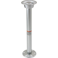 ESM bordsøjle BSF70 flytbar h-68cm, base ø18cm & h14mm