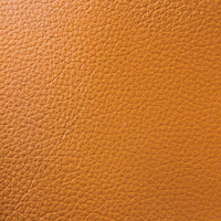 ESM H52 deluxe sport flip up stol Cognac farvet